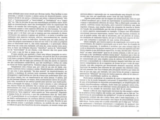 Temas basicos de psicologia