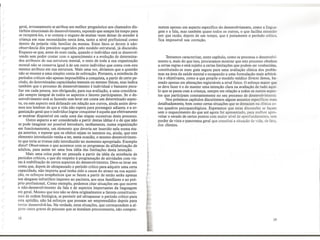 Temas basicos de psicologia