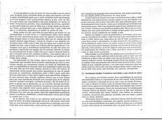 Temas basicos de psicologia