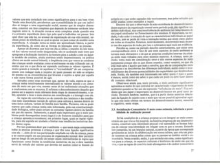 Temas basicos de psicologia