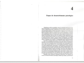 Temas basicos de psicologia