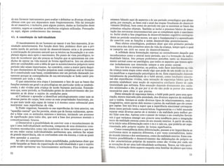 Temas basicos de psicologia