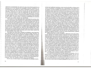 Temas basicos de psicologia