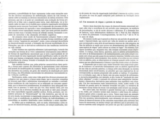 Temas basicos de psicologia