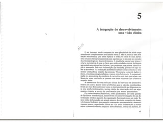 Temas basicos de psicologia