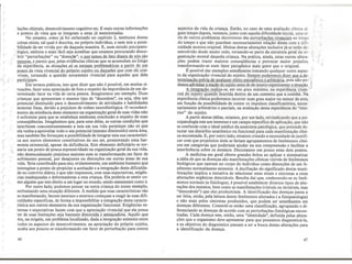 Temas basicos de psicologia