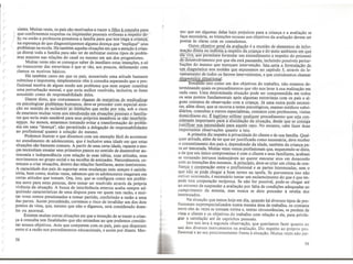 Temas basicos de psicologia