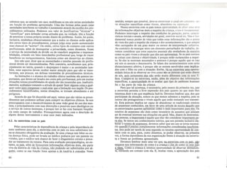 Temas basicos de psicologia