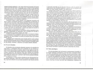 Temas basicos de psicologia