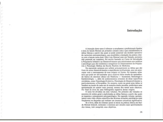 Temas basicos de psicologia