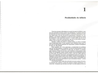 Temas basicos de psicologia