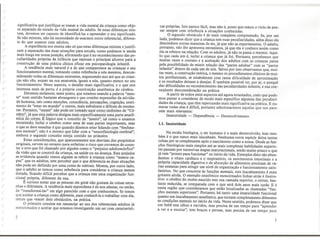 Temas basicos de psicologia