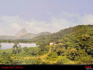 Largo da Carioca 1608
 