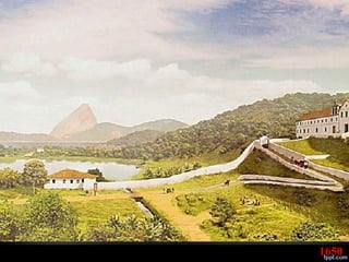 Largo da Carioca 1650
 