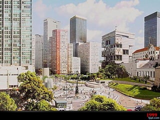 Largo da Carioca 1999
 