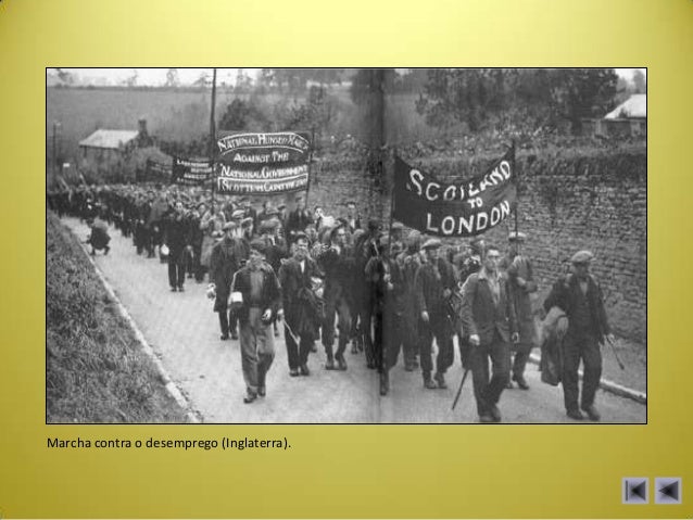BREVE HISTÓRIA DO BREVE SÉCULO XX (Início até a 2ª Guerra)