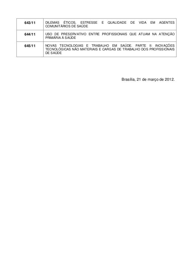 Temas para artigo