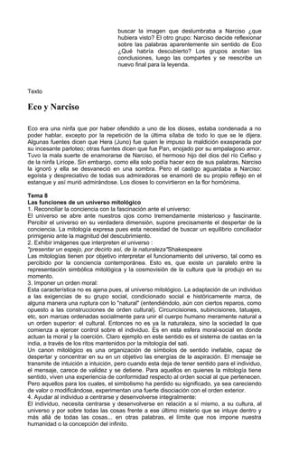 Temas De Interes Para Disertar