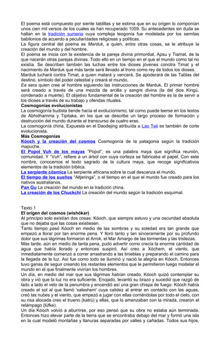 Temas De Interes Para Disertar