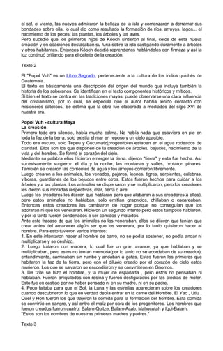 Temas De Interes Para Disertar