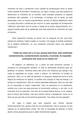 Temas De Interes Para Disertar