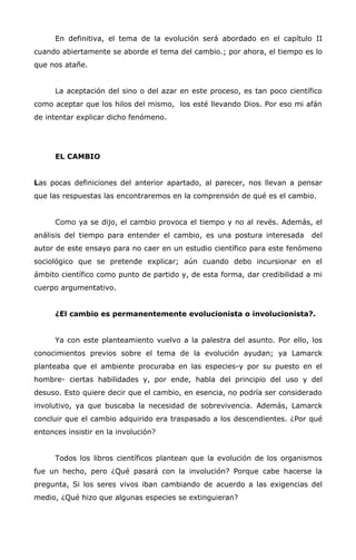 Temas De Interes Para Disertar