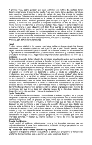 Temas De Interes Para Disertar