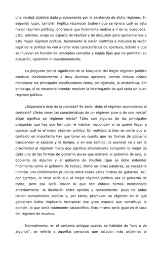 Temas De Interes Para Disertar