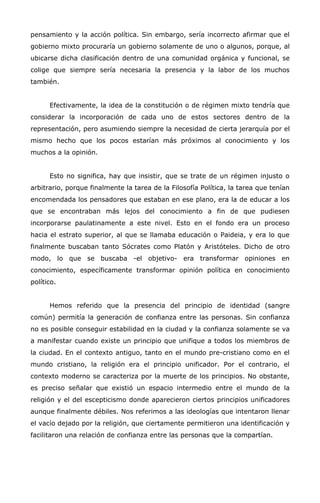 Temas De Interes Para Disertar