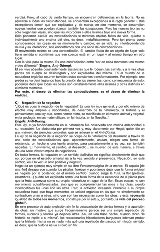 Temas De Interes Para Disertar