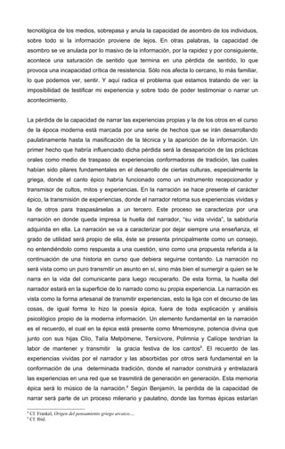 Temas De Interes Para Disertar