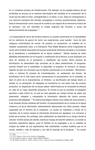 Temas De Interes Para Disertar