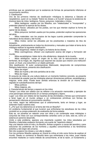 Temas De Interes Para Disertar