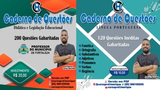 Temas Educacionais - Didática e Legislação Educacional (Aula 01).pdf