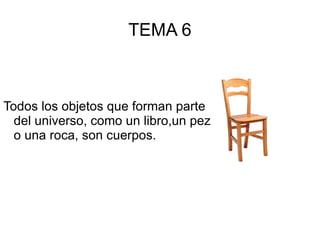 TEMA 6 ,[object Object]