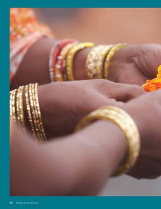 68 Building a Shared Future
 