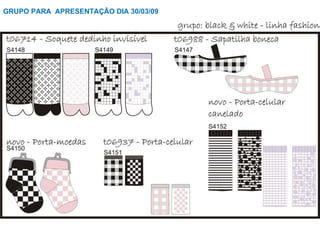 GRUPO PARA  APRESENTAÇÃO DIA 30/03/09 