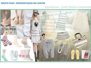 GRUPO PARA  APRESENTAÇÃO DIA 30/03/09 