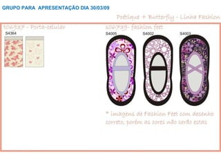 GRUPO PARA  APRESENTAÇÃO DIA 30/03/09 