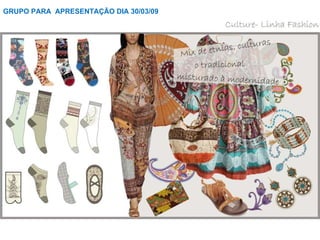 GRUPO PARA  APRESENTAÇÃO DIA 30/03/09 