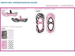 GRUPO PARA  APRESENTAÇÃO DIA 30/03/09 