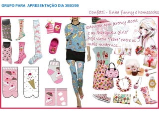 GRUPO PARA  APRESENTAÇÃO DIA 30/03/09 