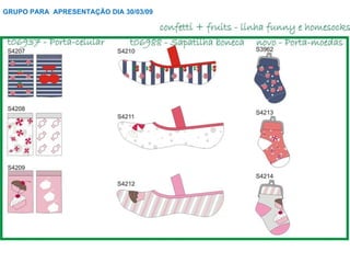 GRUPO PARA  APRESENTAÇÃO DIA 30/03/09 