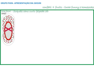 GRUPO PARA  APRESENTAÇÃO DIA 30/03/09 