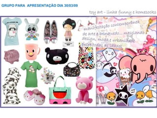 GRUPO PARA  APRESENTAÇÃO DIA 30/03/09 
