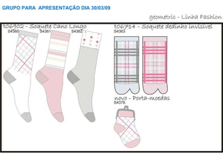 GRUPO PARA  APRESENTAÇÃO DIA 30/03/09 