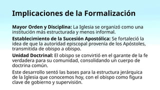 Tema Siglo II Consolidación y Persecución.pptx