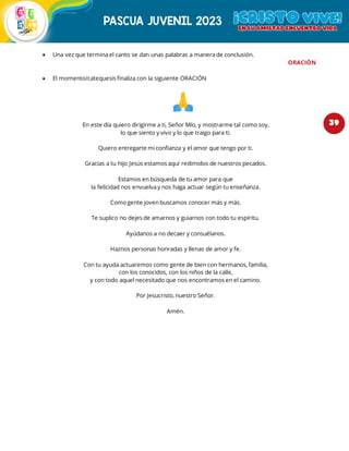 TEMAS Y CATEQUESIS PASCUA ADOLESCENTES Y JUVENIL 2023.pdf