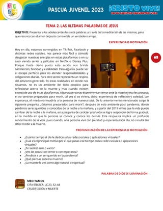 TEMAS Y CATEQUESIS PASCUA ADOLESCENTES Y JUVENIL 2023.pdf
