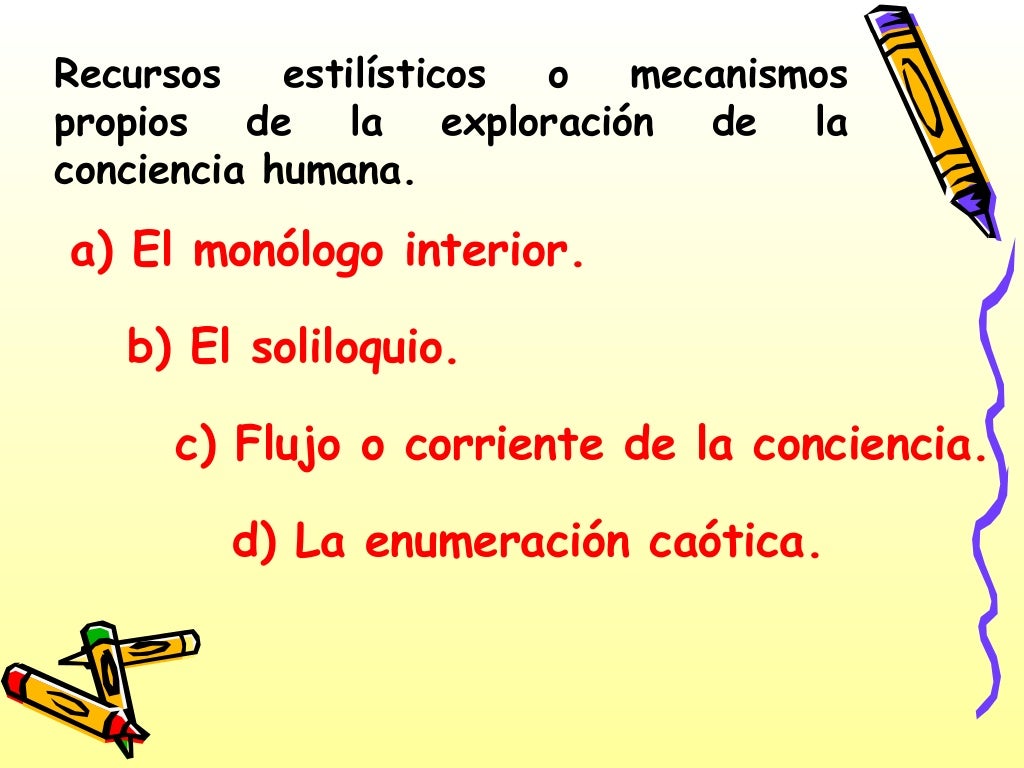 Temas y rasgos propios de la literatura contemporánea. (1)